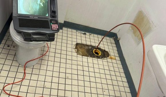 drain camera inspection in Etobicoke by Plumber To Your Door