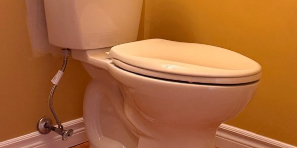 toilet replacement etobicoke