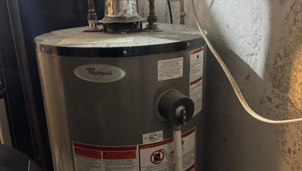 Water Heater Installation Maintenance & Repair