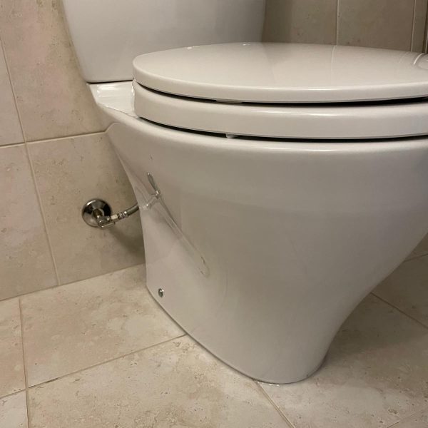 Toilet Replacement & Repair service in Mississauga by Plumber To Your Door
