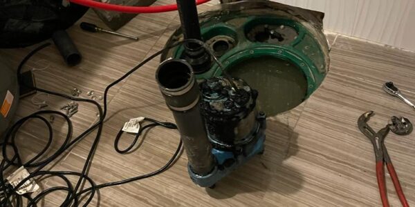 Sump Pump Services in Aurora by Plumber To Your Door
